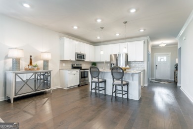 Looking to Move to a Golf Course Community? Don't miss this on Traditions of Braselton Golf Club in Georgia - for sale on GolfHomes.com, golf home, golf lot