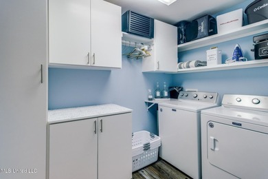 The perfect floorplan on three lots at Timber Ridge Shores of on Pass Christian Isles Golf Club in Mississippi - for sale on GolfHomes.com, golf home, golf lot