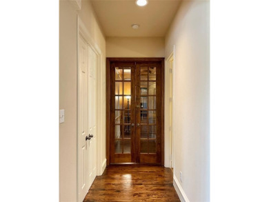 Beautiful Custom Drees Home with Golf Course View!
Located in a on Coyote Ridge Golf Club in Texas - for sale on GolfHomes.com, golf home, golf lot