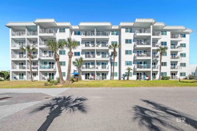 Newly renovated and furnished beachside condo is located in on Kiva Dunes Golf Club in Alabama - for sale on GolfHomes.com, golf home, golf lot