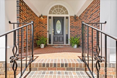 This thoughtfully maintained 4BR/3.5BA home has been loved by on Emerald Lake Golf Club in North Carolina - for sale on GolfHomes.com, golf home, golf lot
