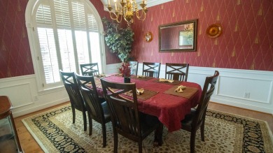 Awesome Patriot Hills Golf Course Home!  This home overlooks # on Patriot Hills Golf Club in Tennessee - for sale on GolfHomes.com, golf home, golf lot