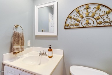 The perfect floorplan on three lots at Timber Ridge Shores of on Pass Christian Isles Golf Club in Mississippi - for sale on GolfHomes.com, golf home, golf lot