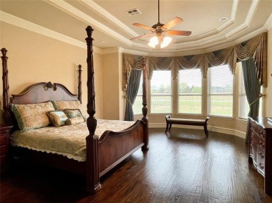 Beautiful Custom Drees Home with Golf Course View!
Located in a on Coyote Ridge Golf Club in Texas - for sale on GolfHomes.com, golf home, golf lot