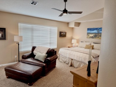 Welcome to your dream home that combines comfort and style in on Sunbrook Golf Course in Utah - for sale on GolfHomes.com, golf home, golf lot