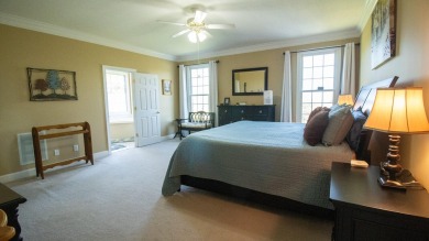 Awesome Patriot Hills Golf Course Home!  This home overlooks # on Patriot Hills Golf Club in Tennessee - for sale on GolfHomes.com, golf home, golf lot