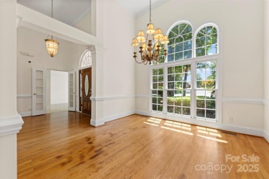 This thoughtfully maintained 4BR/3.5BA home has been loved by on Emerald Lake Golf Club in North Carolina - for sale on GolfHomes.com, golf home, golf lot