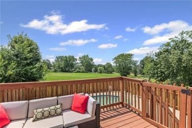 Nestled in the serene River Oaks subdivision on a retired golf on River Oaks Golf Course in Missouri - for sale on GolfHomes.com, golf home, golf lot