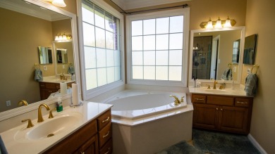 Awesome Patriot Hills Golf Course Home!  This home overlooks # on Patriot Hills Golf Club in Tennessee - for sale on GolfHomes.com, golf home, golf lot
