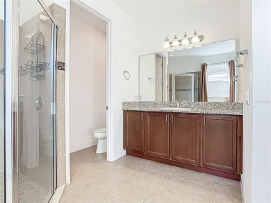 One or more pictures are virtually staged.  Great Savona model on Stonegate Golf Club in Florida - for sale on GolfHomes.com, golf home, golf lot