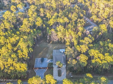 The perfect floorplan on three lots at Timber Ridge Shores of on Pass Christian Isles Golf Club in Mississippi - for sale on GolfHomes.com, golf home, golf lot