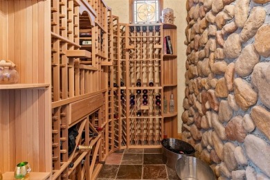 This remarkable home was curated for the nature lover, gardener on Raven Golf Club At Three Peaks in Colorado - for sale on GolfHomes.com, golf home, golf lot