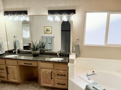 Welcome to your dream home that combines comfort and style in on Sunbrook Golf Course in Utah - for sale on GolfHomes.com, golf home, golf lot