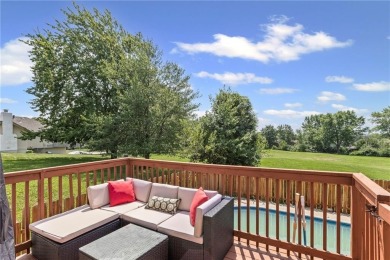 Nestled in the serene River Oaks subdivision on a retired golf on River Oaks Golf Course in Missouri - for sale on GolfHomes.com, golf home, golf lot