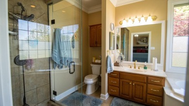 Awesome Patriot Hills Golf Course Home!  This home overlooks # on Patriot Hills Golf Club in Tennessee - for sale on GolfHomes.com, golf home, golf lot