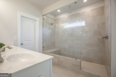 Looking to Move to a Golf Course Community? Don't miss this on Traditions of Braselton Golf Club in Georgia - for sale on GolfHomes.com, golf home, golf lot