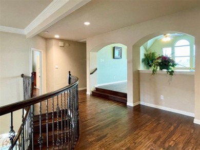 Beautiful Custom Drees Home with Golf Course View!
Located in a on Coyote Ridge Golf Club in Texas - for sale on GolfHomes.com, golf home, golf lot