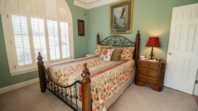 Awesome Patriot Hills Golf Course Home!  This home overlooks # on Patriot Hills Golf Club in Tennessee - for sale on GolfHomes.com, golf home, golf lot