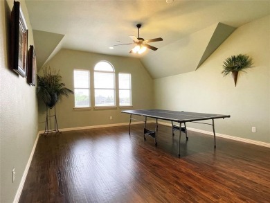 Beautiful Custom Drees Home with Golf Course View!
Located in a on Coyote Ridge Golf Club in Texas - for sale on GolfHomes.com, golf home, golf lot