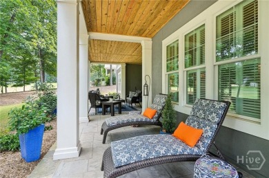 1041 Lake Pointe S on Reynolds Lake Oconee - The Landing in Georgia - for sale on GolfHomes.com, golf home, golf lot
