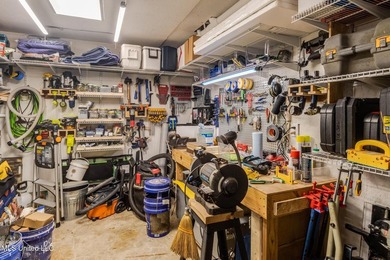 The perfect floorplan on three lots at Timber Ridge Shores of on Pass Christian Isles Golf Club in Mississippi - for sale on GolfHomes.com, golf home, golf lot