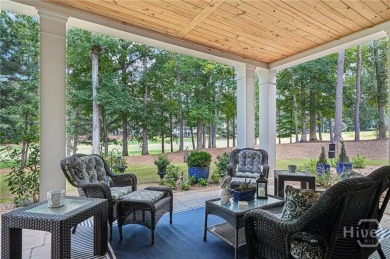 1041 Lake Pointe S on Reynolds Lake Oconee - The Landing in Georgia - for sale on GolfHomes.com, golf home, golf lot