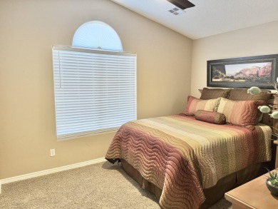 Welcome to your dream home that combines comfort and style in on Sunbrook Golf Course in Utah - for sale on GolfHomes.com, golf home, golf lot