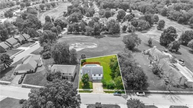 Nestled in the serene River Oaks subdivision on a retired golf on River Oaks Golf Course in Missouri - for sale on GolfHomes.com, golf home, golf lot