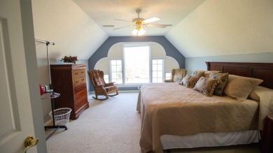 Awesome Patriot Hills Golf Course Home!  This home overlooks # on Patriot Hills Golf Club in Tennessee - for sale on GolfHomes.com, golf home, golf lot