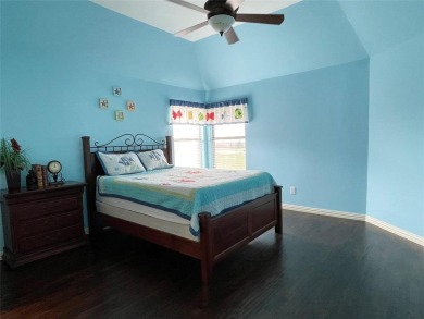 Beautiful Custom Drees Home with Golf Course View!
Located in a on Coyote Ridge Golf Club in Texas - for sale on GolfHomes.com, golf home, golf lot
