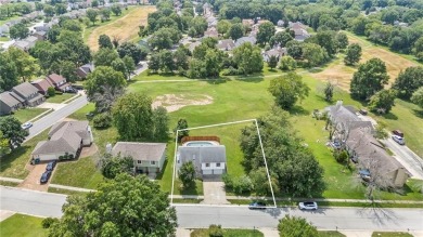 Nestled in the serene River Oaks subdivision on a retired golf on River Oaks Golf Course in Missouri - for sale on GolfHomes.com, golf home, golf lot