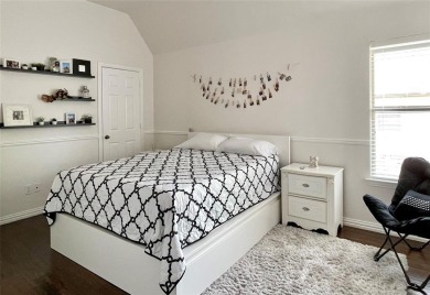 Beautiful Custom Drees Home with Golf Course View!
Located in a on Coyote Ridge Golf Club in Texas - for sale on GolfHomes.com, golf home, golf lot