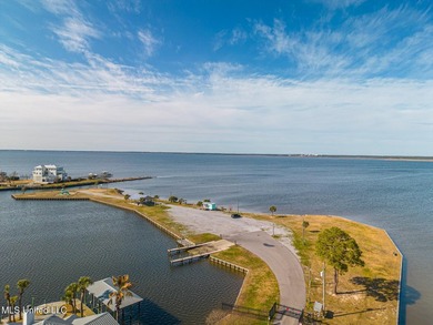 The perfect floorplan on three lots at Timber Ridge Shores of on Pass Christian Isles Golf Club in Mississippi - for sale on GolfHomes.com, golf home, golf lot