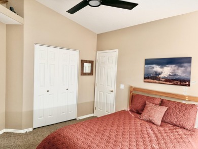Welcome to your dream home that combines comfort and style in on Sunbrook Golf Course in Utah - for sale on GolfHomes.com, golf home, golf lot