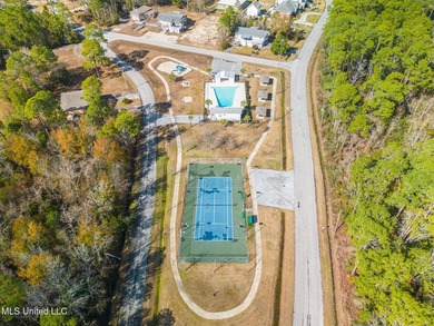 The perfect floorplan on three lots at Timber Ridge Shores of on Pass Christian Isles Golf Club in Mississippi - for sale on GolfHomes.com, golf home, golf lot