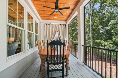 1041 Lake Pointe S on Reynolds Lake Oconee - The Landing in Georgia - for sale on GolfHomes.com, golf home, golf lot