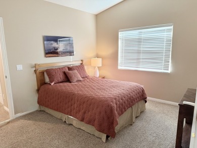 Welcome to your dream home that combines comfort and style in on Sunbrook Golf Course in Utah - for sale on GolfHomes.com, golf home, golf lot
