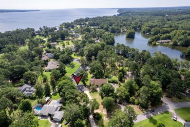 ***Ask about the possibility of receiving 1% reduction in on Santee-Cooper Country Club in South Carolina - for sale on GolfHomes.com, golf home, golf lot