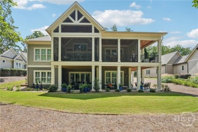 1041 Lake Pointe S on Reynolds Lake Oconee - The Landing in Georgia - for sale on GolfHomes.com, golf home, golf lot