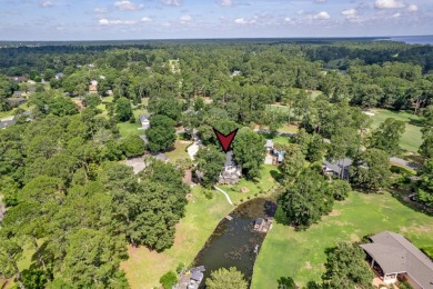 ***Ask about the possibility of receiving 1% reduction in on Santee-Cooper Country Club in South Carolina - for sale on GolfHomes.com, golf home, golf lot