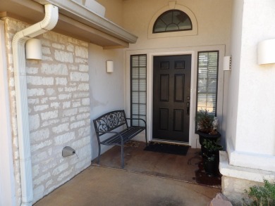 Discover your ideal, fully furnished retreat in the heart of on Slick Rock Golf Course - Horseshoe Bay in Texas - for sale on GolfHomes.com, golf home, golf lot