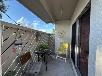 This impeccably maintained and move-in-ready first-floor condo on Beacon Woods Golf Club in Florida - for sale on GolfHomes.com, golf home, golf lot