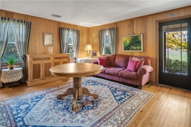 Welcome to 271 Applegate Rd N, a charming one-acre home just a on Hillendale Golf Course in New York - for sale on GolfHomes.com, golf home, golf lot