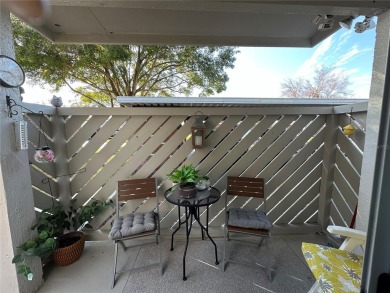This impeccably maintained and move-in-ready first-floor condo on Beacon Woods Golf Club in Florida - for sale on GolfHomes.com, golf home, golf lot