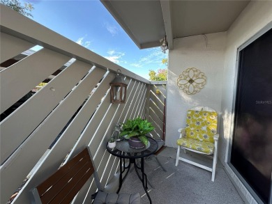 This impeccably maintained and move-in-ready first-floor condo on Beacon Woods Golf Club in Florida - for sale on GolfHomes.com, golf home, golf lot