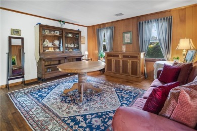 Welcome to 271 Applegate Rd N, a charming one-acre home just a on Hillendale Golf Course in New York - for sale on GolfHomes.com, golf home, golf lot