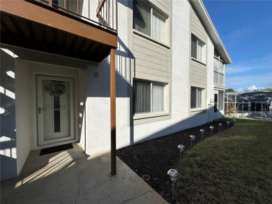 This impeccably maintained and move-in-ready first-floor condo on Beacon Woods Golf Club in Florida - for sale on GolfHomes.com, golf home, golf lot