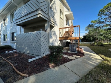 This impeccably maintained and move-in-ready first-floor condo on Beacon Woods Golf Club in Florida - for sale on GolfHomes.com, golf home, golf lot
