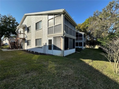 This impeccably maintained and move-in-ready first-floor condo on Beacon Woods Golf Club in Florida - for sale on GolfHomes.com, golf home, golf lot