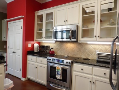 Discover your ideal, fully furnished retreat in the heart of on Slick Rock Golf Course - Horseshoe Bay in Texas - for sale on GolfHomes.com, golf home, golf lot